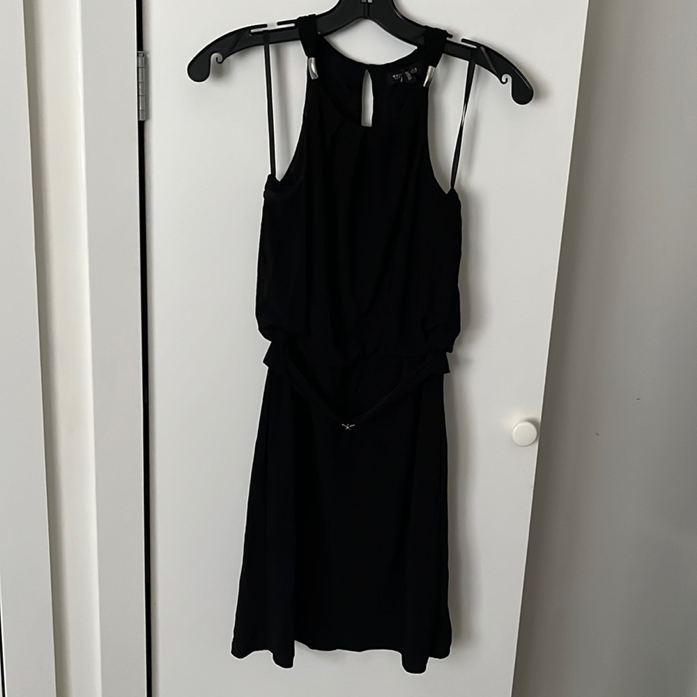 White House Black Market Jersey Dress